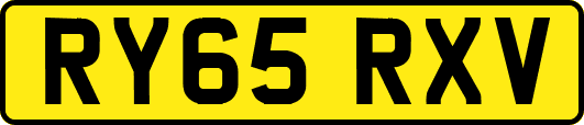 RY65RXV