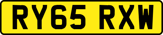RY65RXW