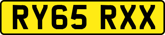 RY65RXX