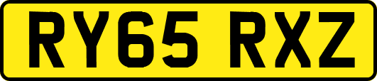 RY65RXZ