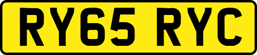 RY65RYC