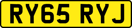 RY65RYJ
