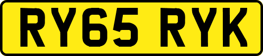 RY65RYK