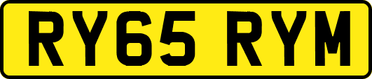 RY65RYM