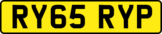 RY65RYP