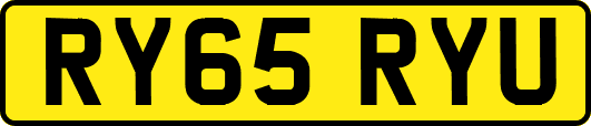 RY65RYU