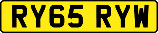 RY65RYW