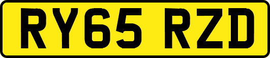 RY65RZD