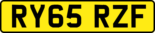 RY65RZF