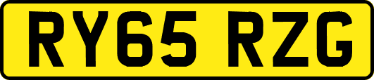 RY65RZG