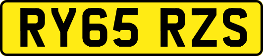 RY65RZS
