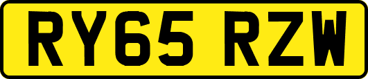 RY65RZW