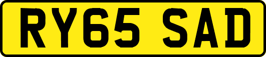 RY65SAD