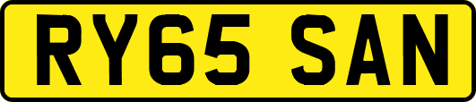 RY65SAN