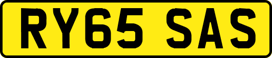 RY65SAS