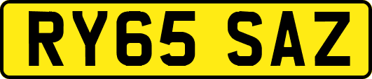 RY65SAZ