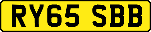RY65SBB