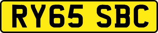 RY65SBC