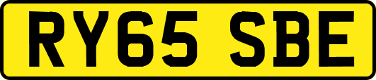 RY65SBE