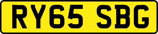 RY65SBG