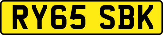 RY65SBK
