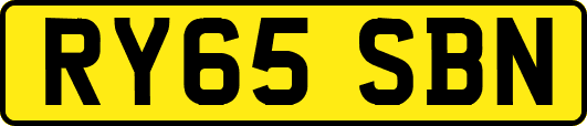 RY65SBN