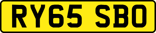 RY65SBO