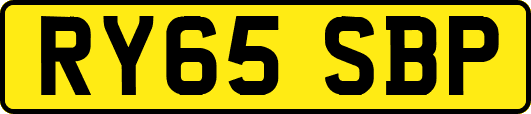 RY65SBP