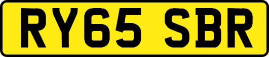 RY65SBR