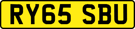 RY65SBU