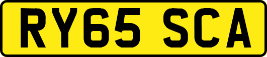 RY65SCA