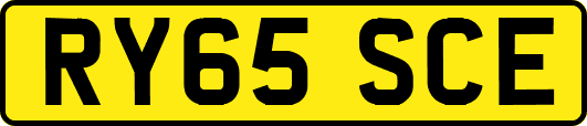RY65SCE
