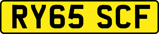 RY65SCF