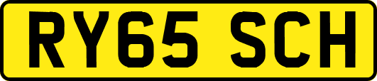 RY65SCH