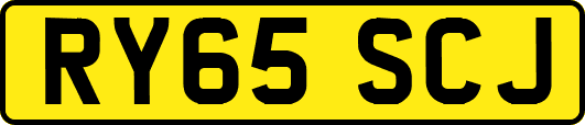 RY65SCJ