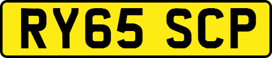 RY65SCP