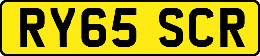 RY65SCR