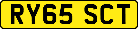 RY65SCT