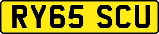 RY65SCU