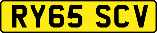 RY65SCV