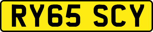RY65SCY
