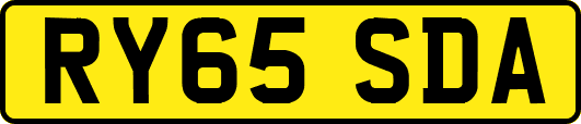 RY65SDA