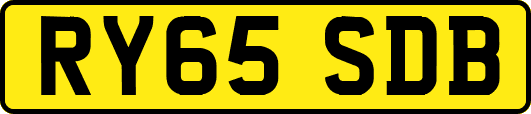 RY65SDB
