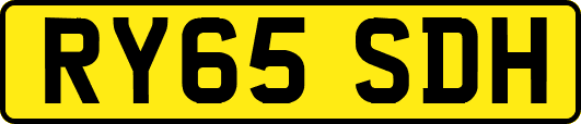 RY65SDH