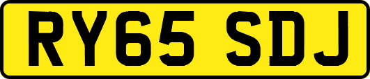 RY65SDJ