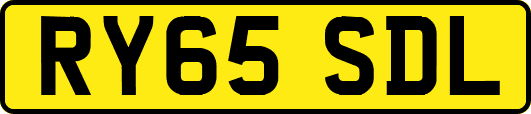 RY65SDL