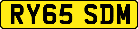 RY65SDM