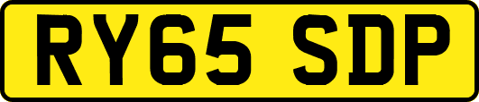 RY65SDP