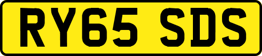 RY65SDS