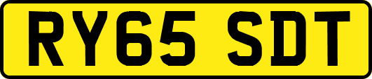 RY65SDT
